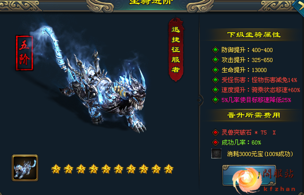 逐鹿神途